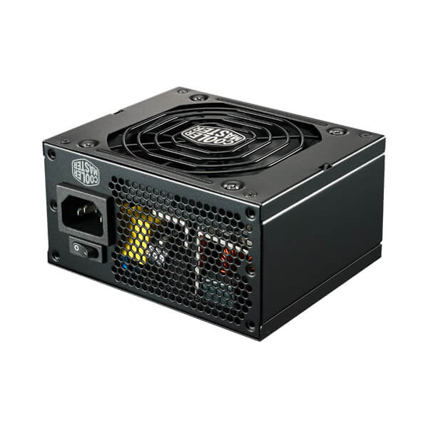 Cooler Master V550 SFX 80 Plus Gold SMPS