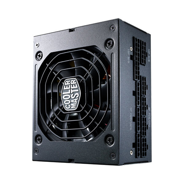 Cooler Master V550 SFX 80 Plus Gold SMPS