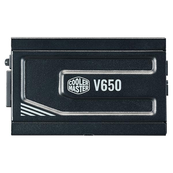 Cooler Master V650 SFX Gold 80 Plus Gold SMPS