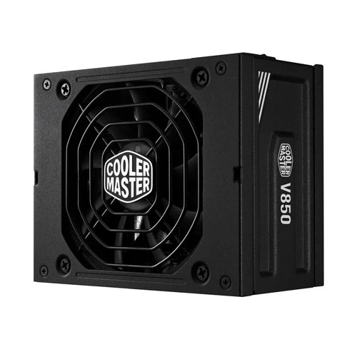 Cooler Master V SFX Gold 850 Watt ATX 3.1 Fully Modular SMPS