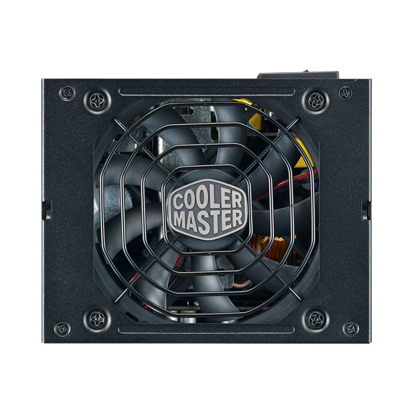 Cooler Master V850 SFX Gold 80 Plus Gold SMPS
