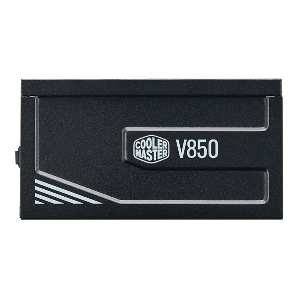 Cooler Master V850 Gold V2 80 Plus Gold SMPS