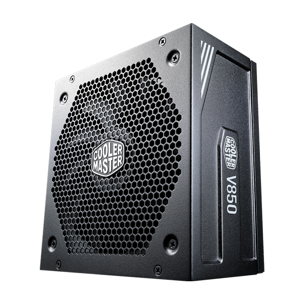 Cooler Master V850 Gold V2 80 Plus Gold SMPS