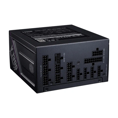 Cooler Master V Platinum 1300 V2 ATX 3.1 Fully Modular Smps