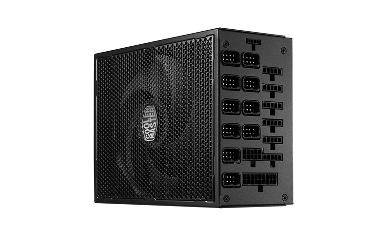 Cooler Master Masterwatt Maker 1500 Titanium Fully Modular SMPS