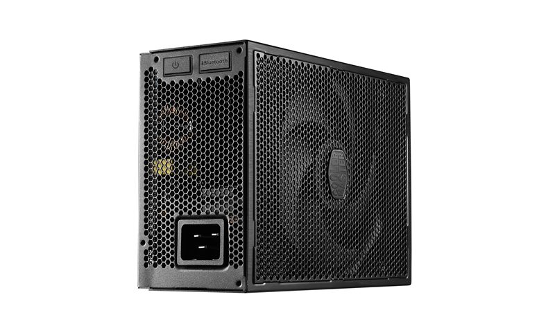 Cooler Master Masterwatt Maker 1500 Titanium Fully Modular SMPS