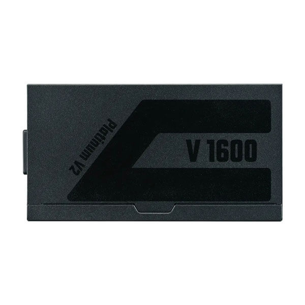 Cooler Master V1600 Platinum V2 ATX 3.1 Fully Modular SMPS