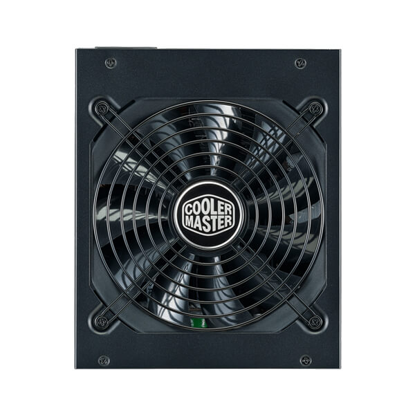 Cooler Master M2000 Platinum 2000 Watt 80 Plus Platinum SMPS