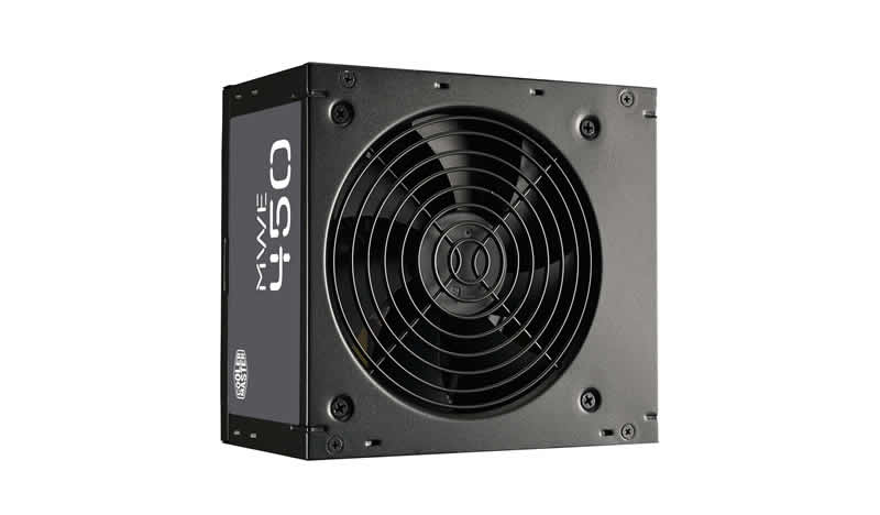 Cooler Master MWE 450