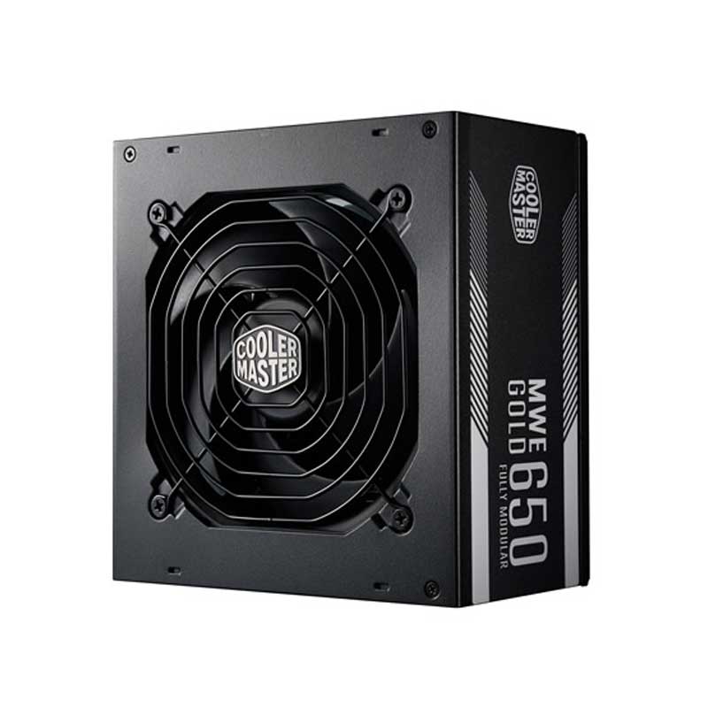 Cooler Master MWE GOLD 650W