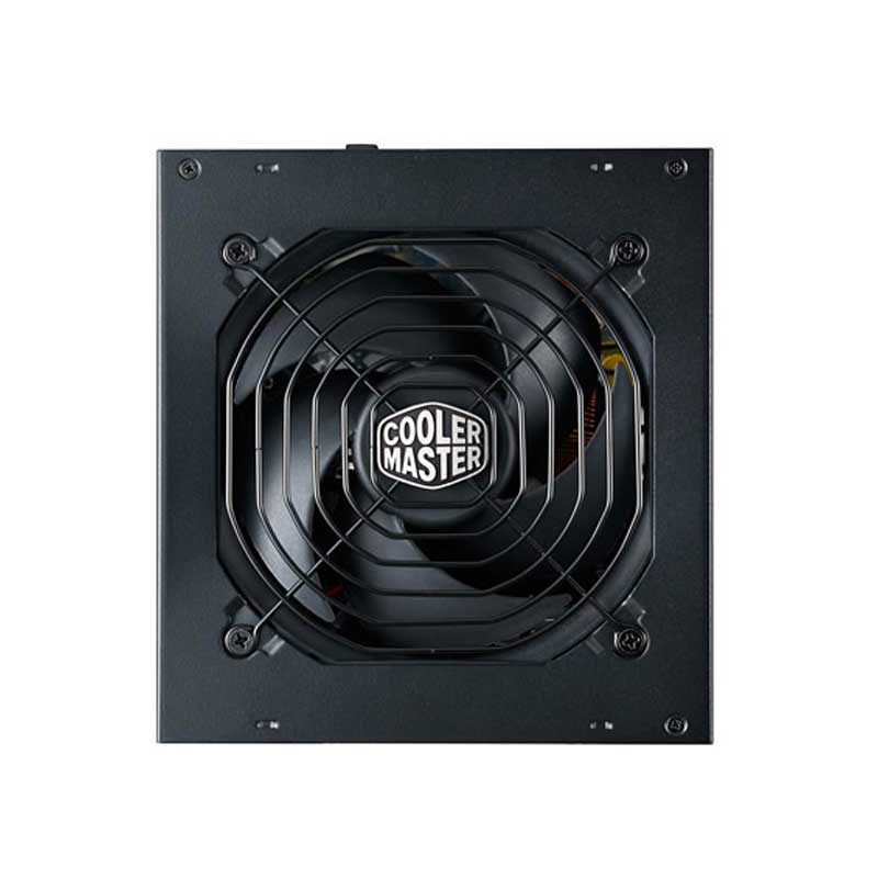 Cooler Master MWE GOLD 650W
