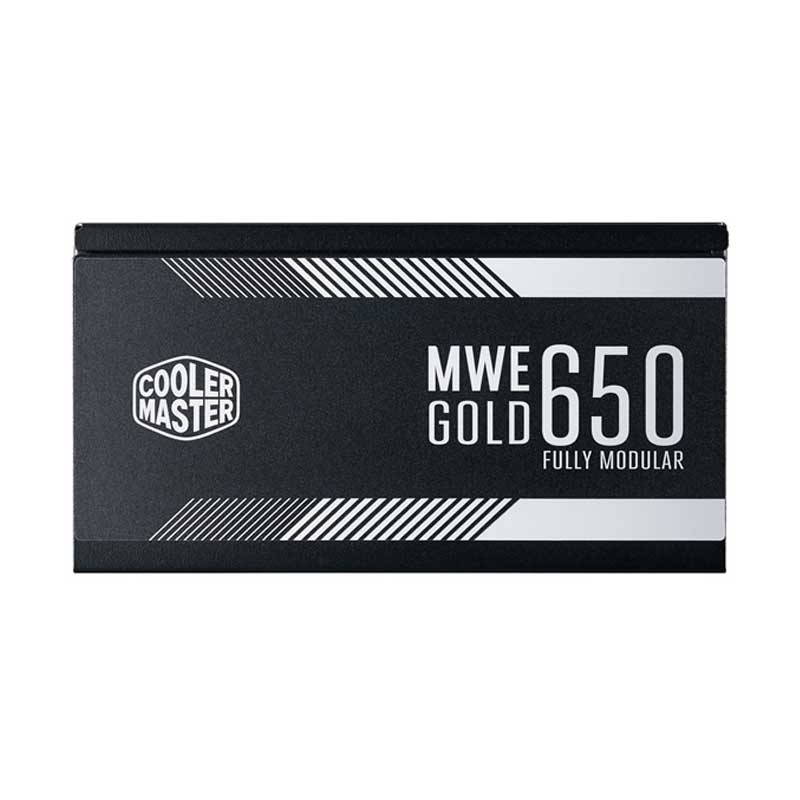 Cooler Master MWE GOLD 650W
