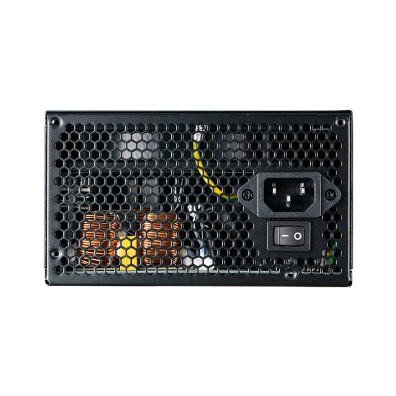 Cooler Master MWE GOLD 650W