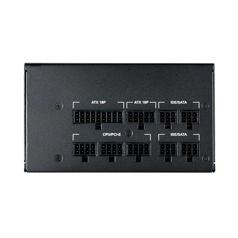 Cooler Master MWE GOLD 650W
