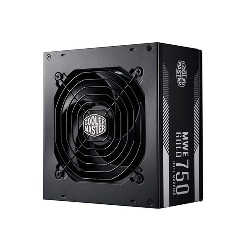 Cooler Master MWE GOLD 750W