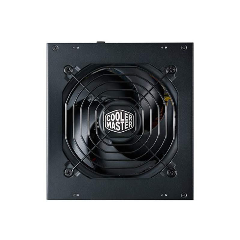 Cooler Master MWE GOLD 750W