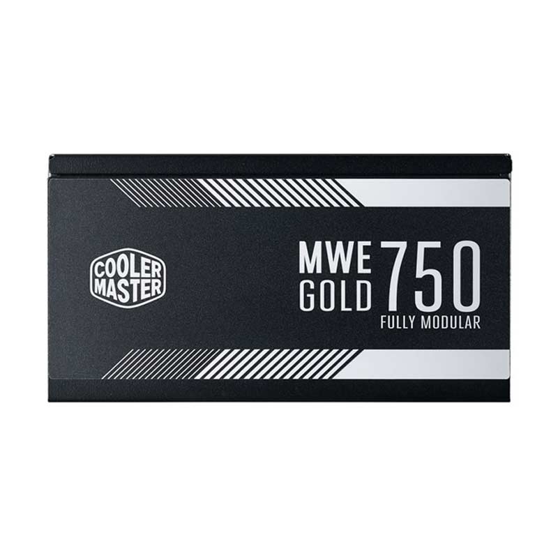 Cooler Master MWE GOLD 750W