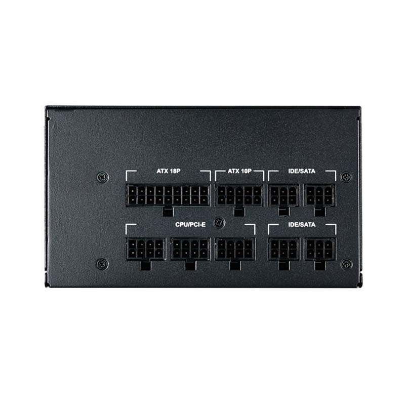Cooler Master MWE GOLD 750W