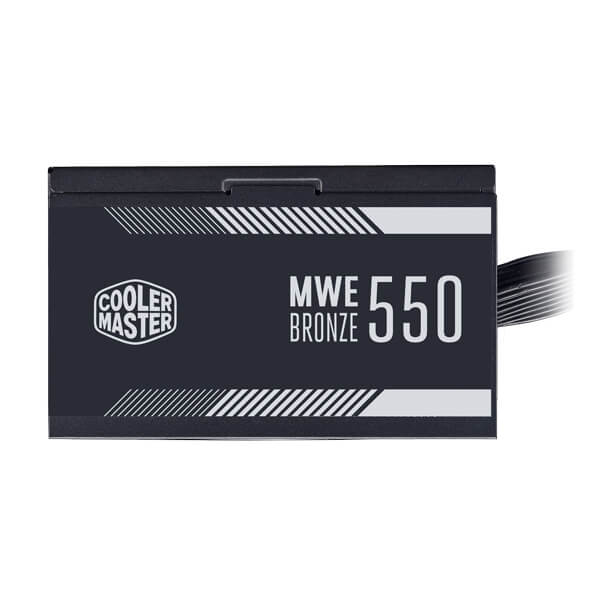 Cooler Master MWE 550 V2