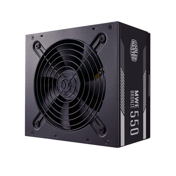 Cooler Master MWE 550 V2