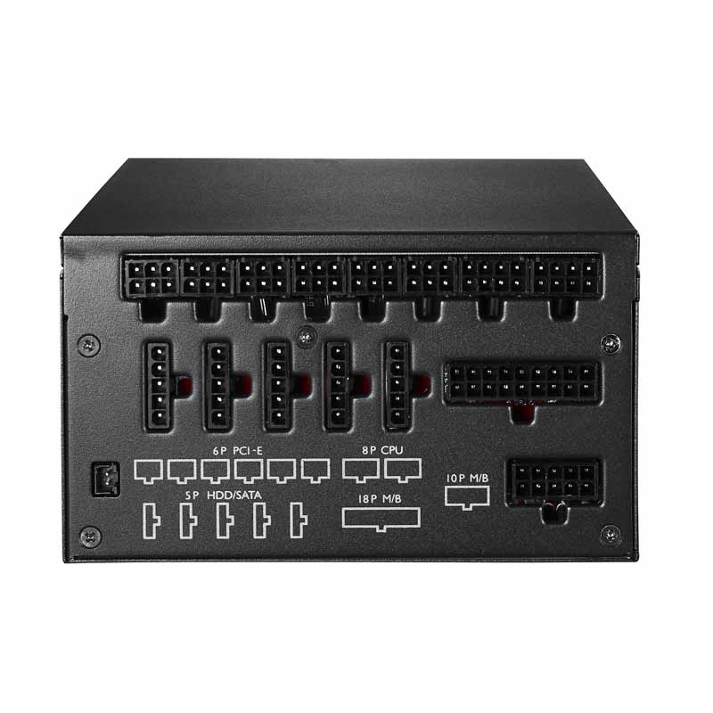 Cooler Master V1200