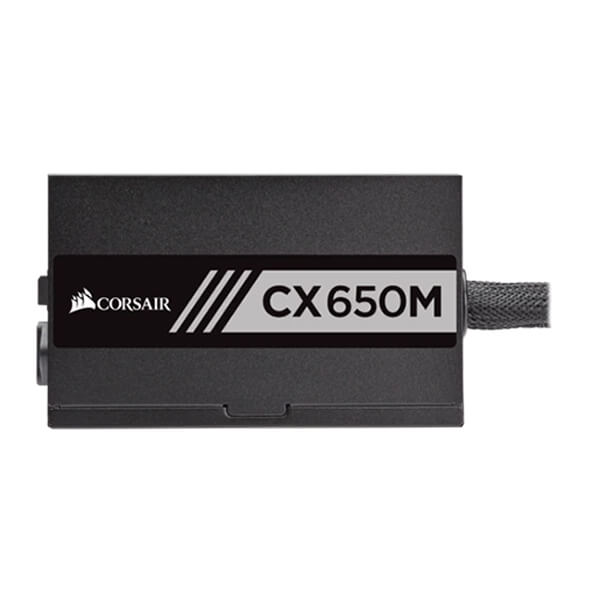 Corsair CX650M
