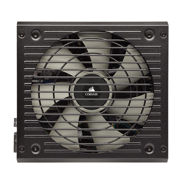 CORSAIR RM650i 80 Plus Gold Fully Modular
