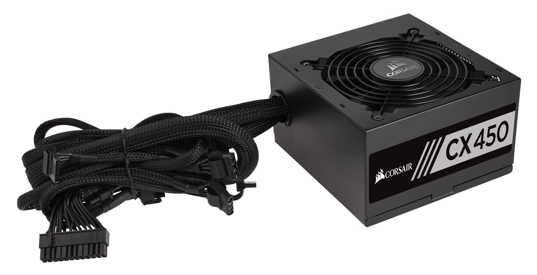 Corsair CX450