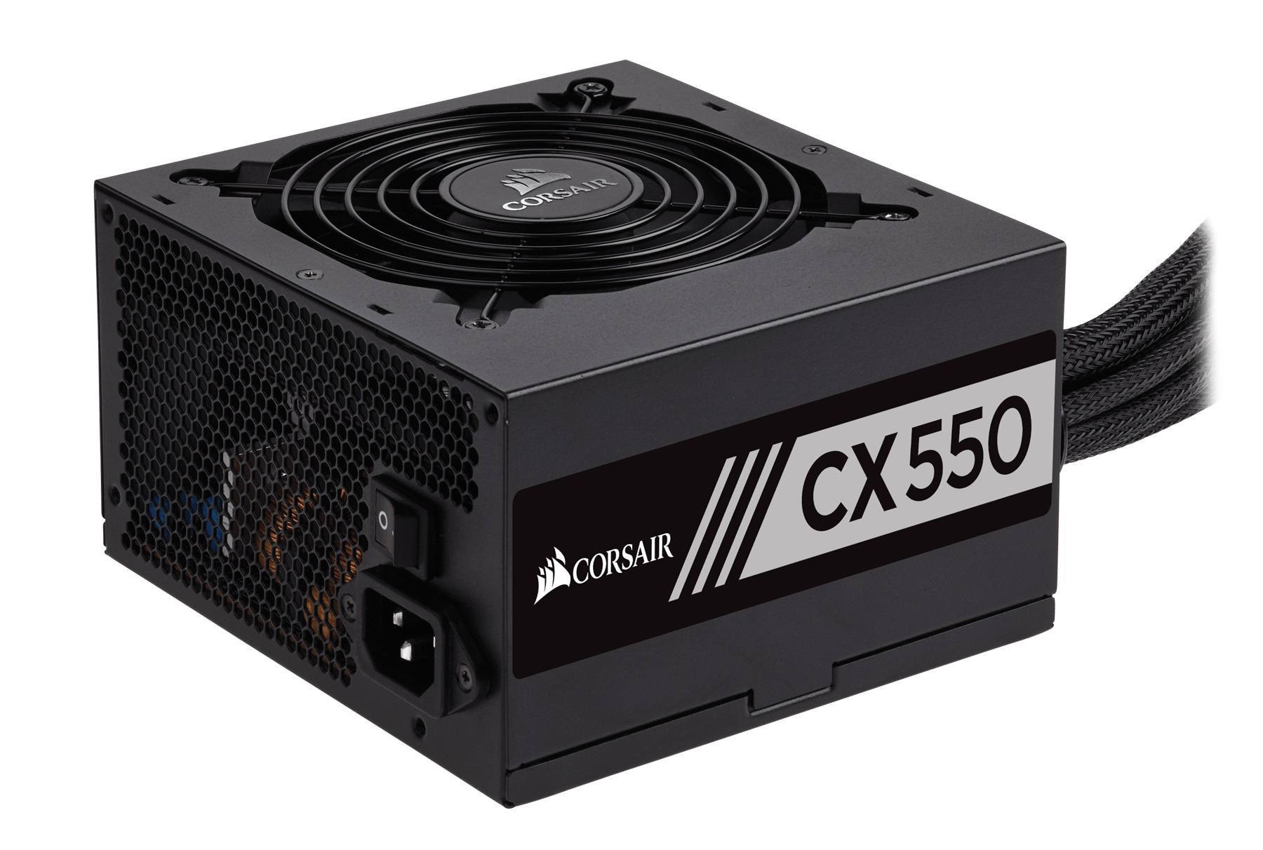 Corsair CX550