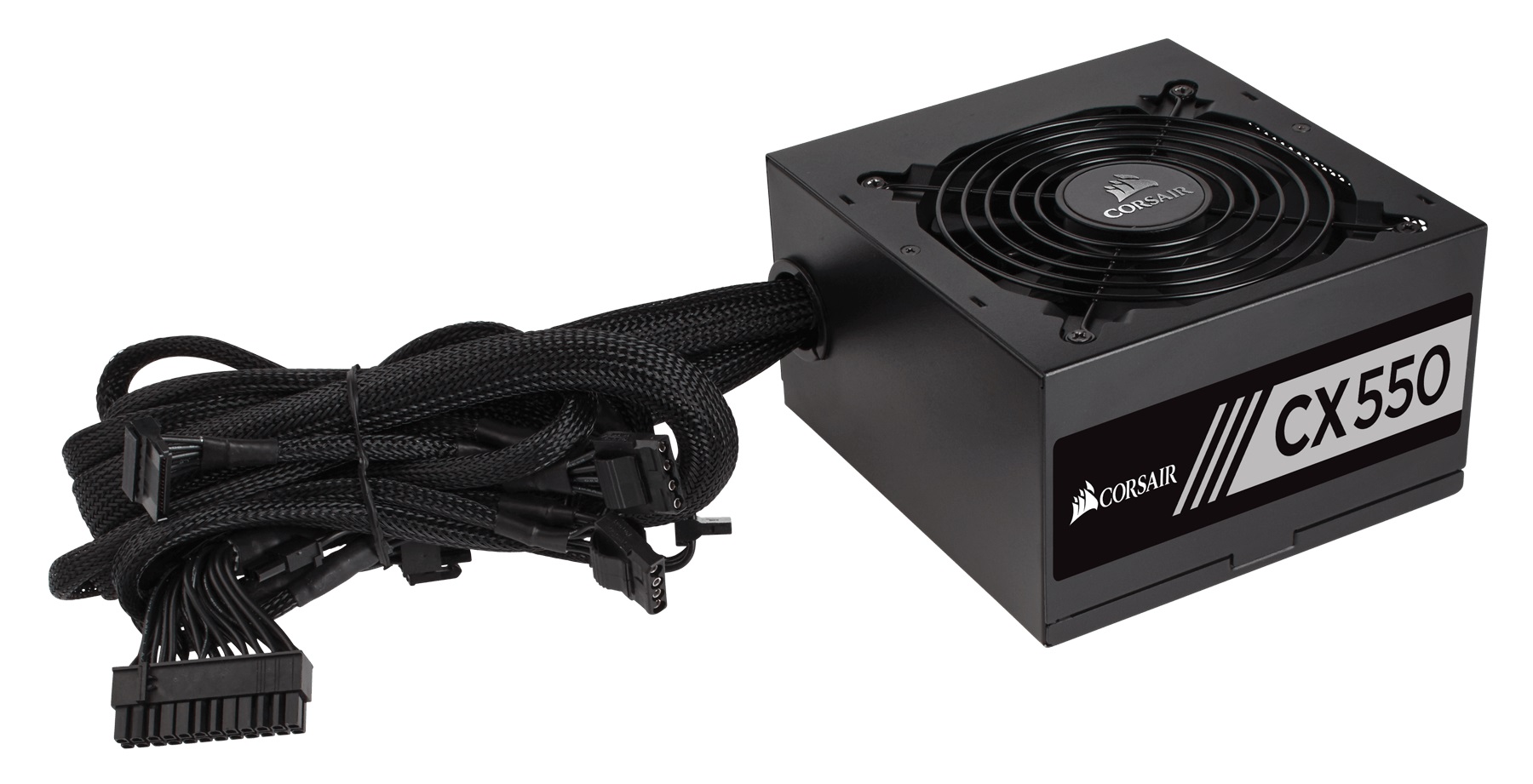 Corsair CX550