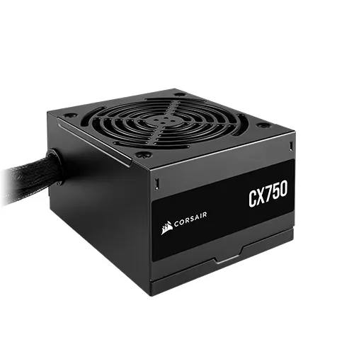 Corsair CX750 Bronze 750 Watt Smps