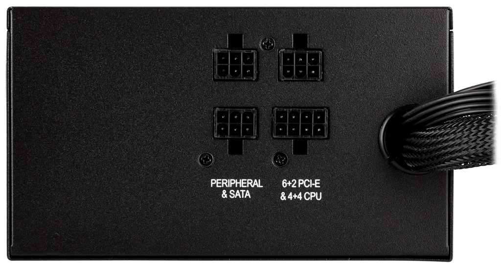Corsair TX550M