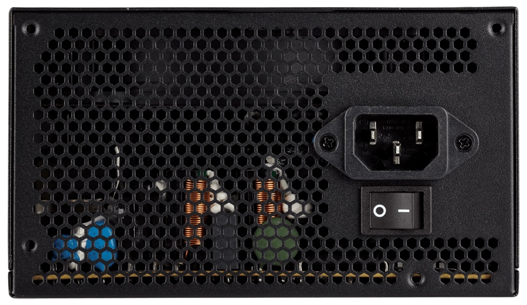 Corsair TX550M
