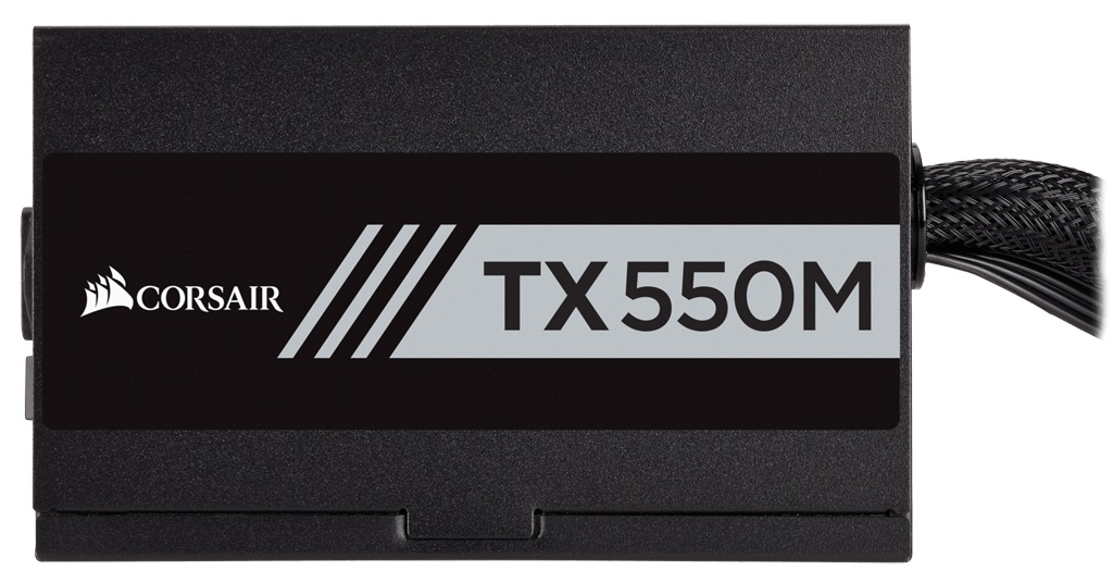 Corsair TX550M