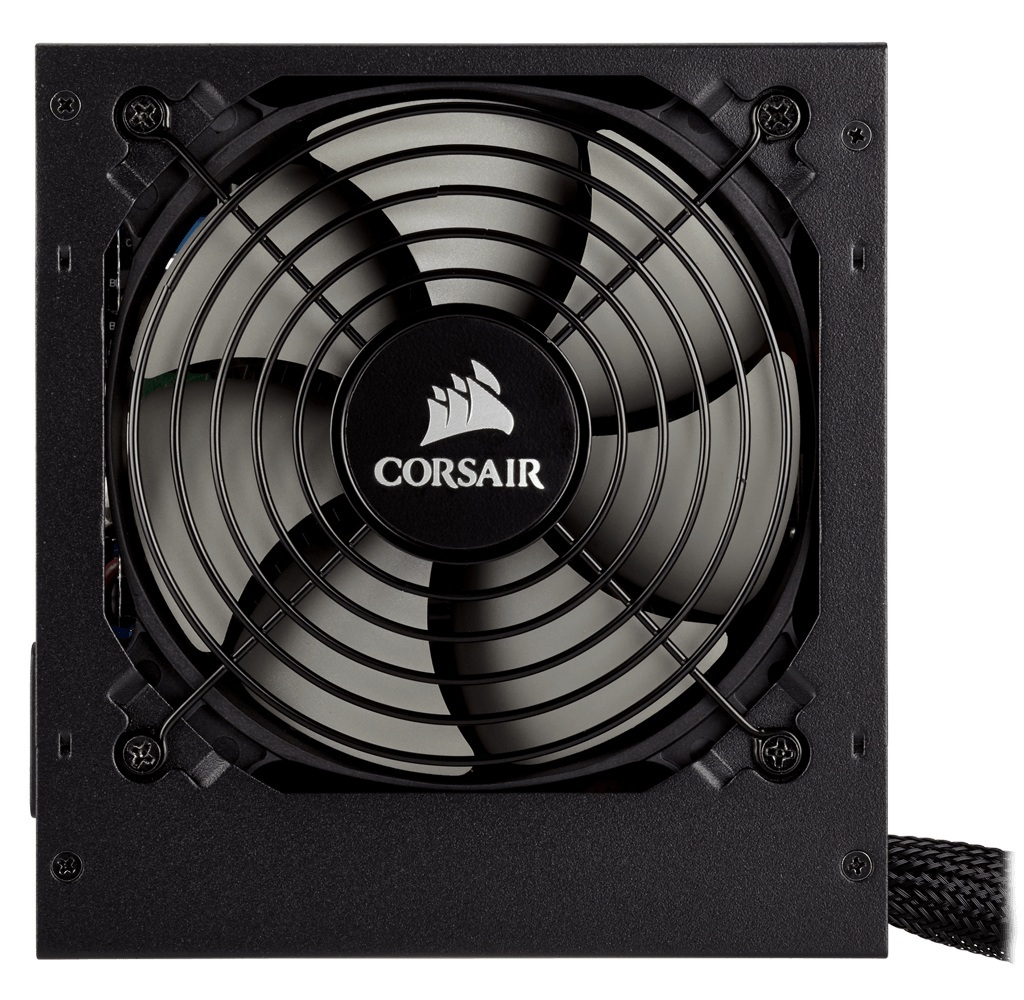 Corsair TX550M