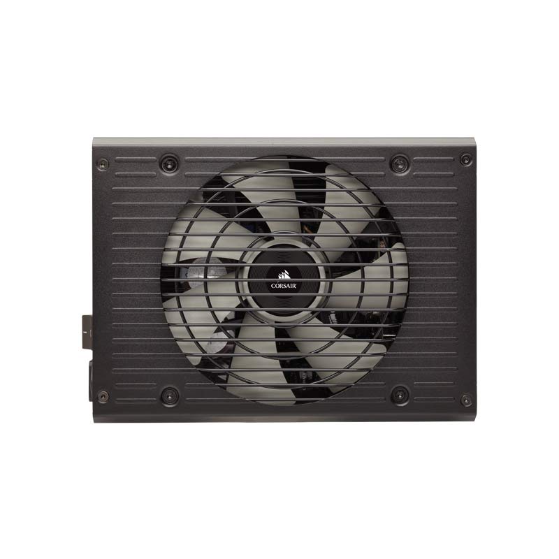 Corsair HX1200 80 Plus Platinum Fully Modular SMPS