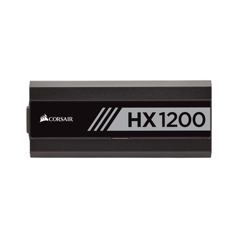 Corsair HX1200 80 Plus Platinum Fully Modular SMPS