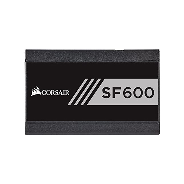 Corsair SF600 600 Watt 80 Plus Platinum SMPS