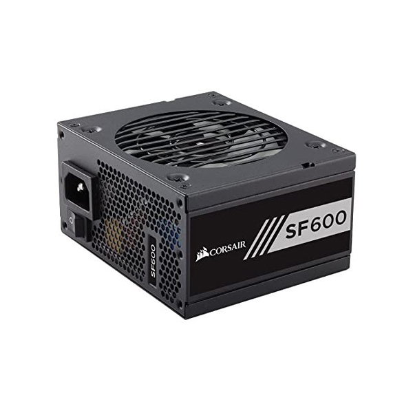 Corsair SF600 600 Watt 80 Plus Platinum SMPS
