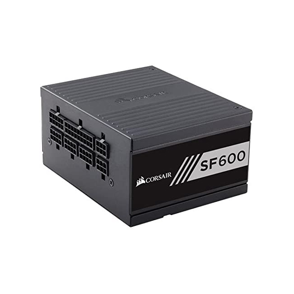 Corsair SF600 600 Watt 80 Plus Platinum SMPS