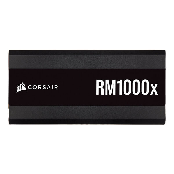 Corsair RM1000X 1000 Watt 80 Plus Gold SMPS
