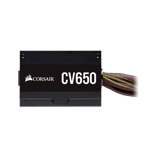Corsair CV650 80 Plus Bronze SMPS