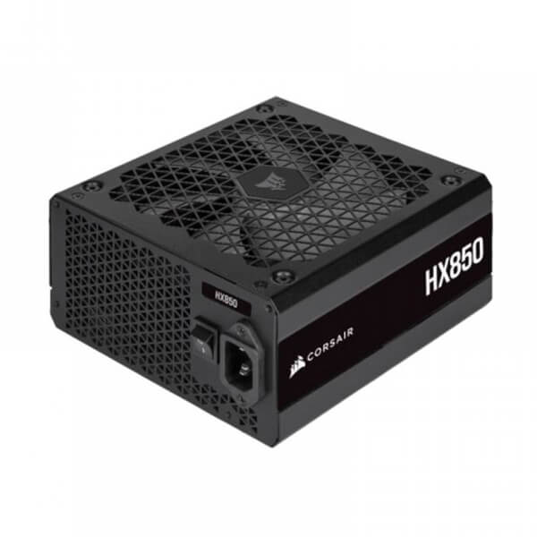 CORSAIR HX850 850 Watt 80 Plus Platinum SMPS