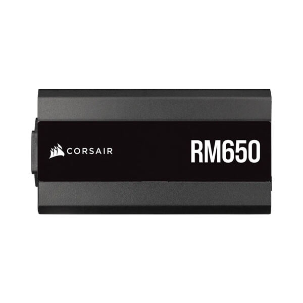 Corsair RM650 80 Plus Gold Fully Modular