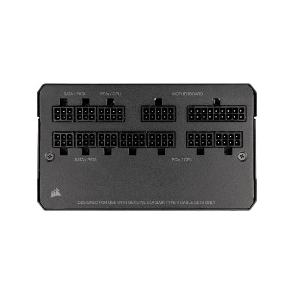 Corsair RM850