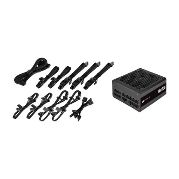 Corsair RM850