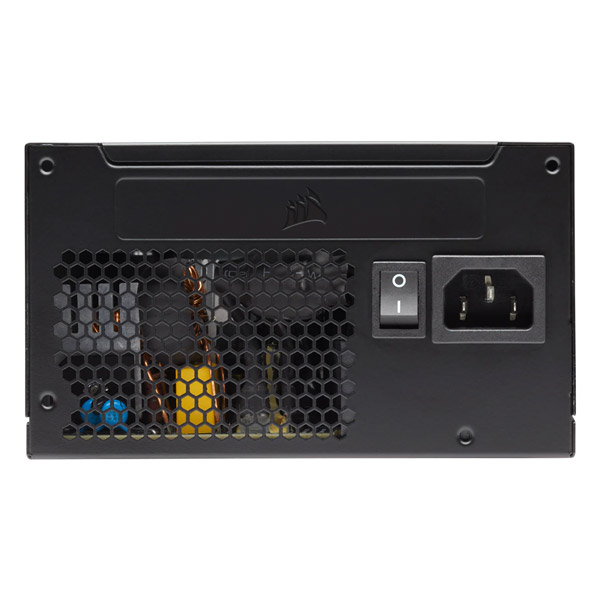 Corsair CV750 750 Watt 80 Plus Bronze SMPS