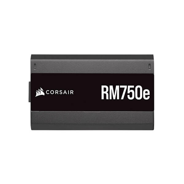 Corsair RM750e 750 Watt 80 Plus Gold SMPS
