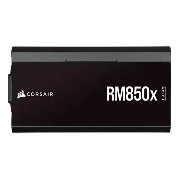 Corsair RM850x Shift Gold ATX 3.1 Fully Modular Smps