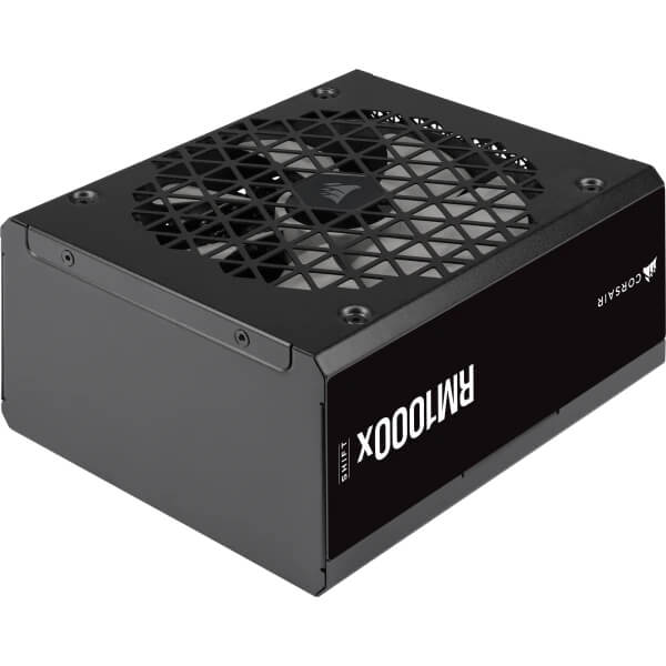 Corsair RM1000x Shift 1000 Watt 80 Plus Gold ATX 3.1 SMPS